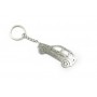 Keychain Chevrolet Niva 2002+ - (type STEEL)